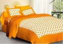 Jaipuri Cotton Double Bedsheet thumb 1