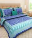 Jaipuri Print Bedsheet thumb 1