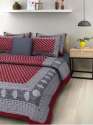 Jaipuri Print Bedsheet thumb 2