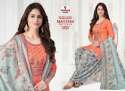 Georgette Dress Material by Mastani Patiyala vol 9 thumb 1