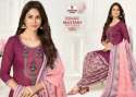 Georgette Dress Material by Mastani Patiyala vol 9 thumb 2