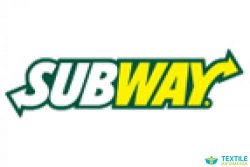 Subway Food court logo icon