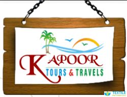 Kapoor Tour and Travel logo icon
