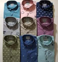 Formal Wear Shirt for Mens 