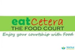 Eatcetera The Food Court logo icon