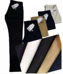 Formal Mens Chinos Trouser 
