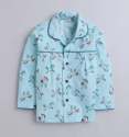 New Collection Printed Kids Night Suit For Kids thumb 2
