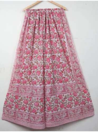 Ladies Designer cotton fancy Dupatta by Vandana Textile