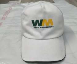 Fancy Printed Cap For Men