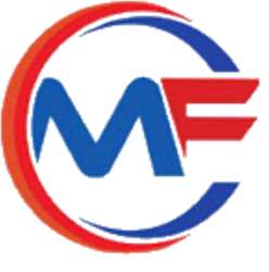 MF Global Services logo icon