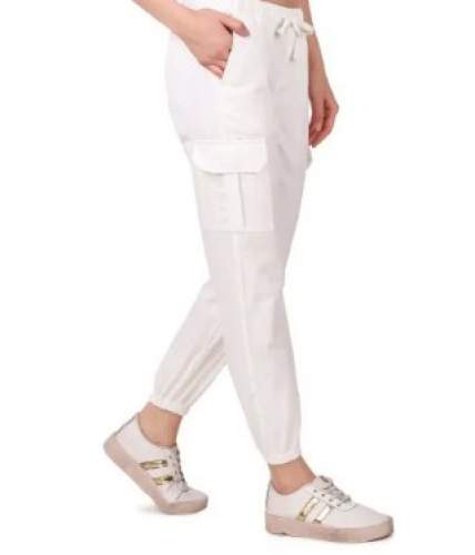 New Collection Jogger Women For Women by Shree Radhey Fabrics