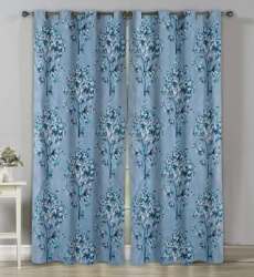 New Collection Ready Made Curtain 