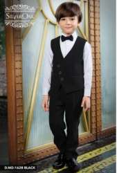 Kids Fancy Baba suit