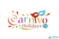 Carnivo Holidays India Pvt Ltd logo icon