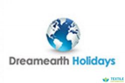 Dream Earth Holidays Pvt Ltd logo icon