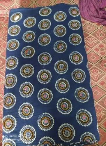New Collection Hand Block Printed Fabric