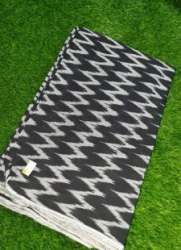 New Collection Pochampally Ikkat Fabric