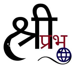 Shree Chanda Prabhu International logo icon