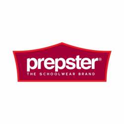 Prepster Uniforms logo icon