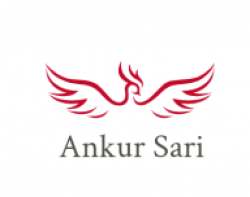 Ankur Sari logo icon