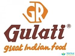 Gulati Restaurant logo icon