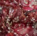 red-color-organza-printed-fabric
