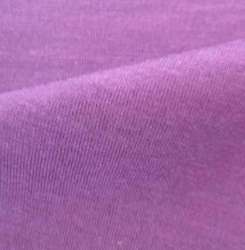 Pink Single Jersey Fabric 
