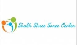 Shubh Shree Saree Center logo icon