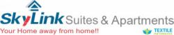 Skylink Suites and Apartments logo icon