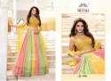 Ladies Designer Lehanga 