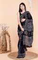 block-print-cotton-saree