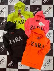 Cotton Fabric Colour Full Mens Hoodies  