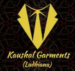 Kaushal Garments logo icon