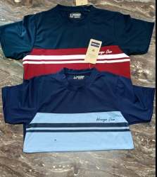 New Fancy Round Neck T shirt At Wholesale Price