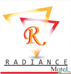 Radiance Motel logo icon