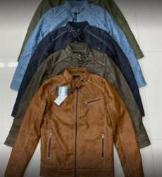 New Arrival Mens Jacket At Wholesale Price