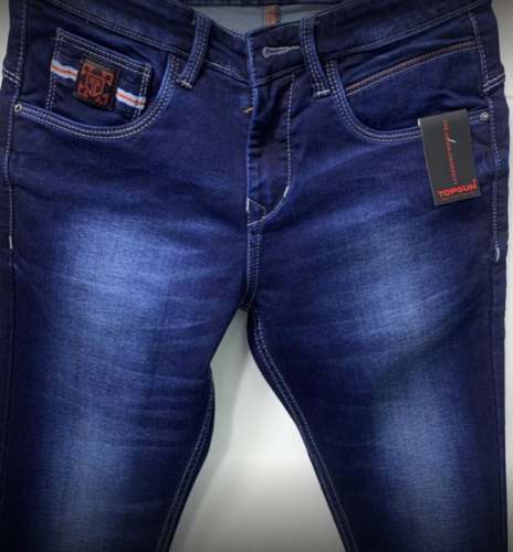 New Collection Denim Jeans For Mens by Parivesh