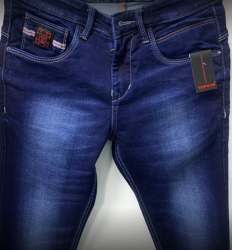 New Collection Denim Jeans For Mens