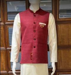 New Collection Mens Kurta Pajama Set At Wholesale