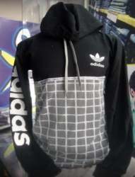 Fancy Collection Black Full Sleeve T Shirt For Men