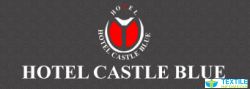 Hotel Castle Blue logo icon