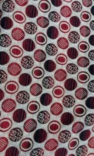 New Collection Cotton Chenille Sofa Fabric