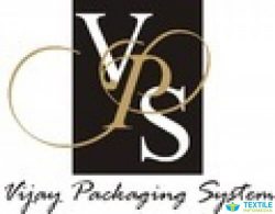Vijay Packaging System logo icon
