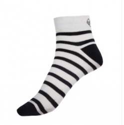 Buy Fancy Striped Design Socks At Wholesale
