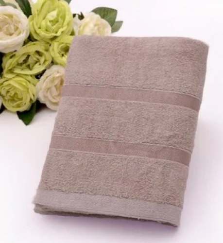 New Arrival Bamboo Bath Towel At Wholesale Price by Mush Textile Private Limited