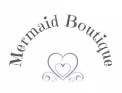 Mermaid Boutique logo icon