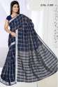 ladies-casual-block-print-saree