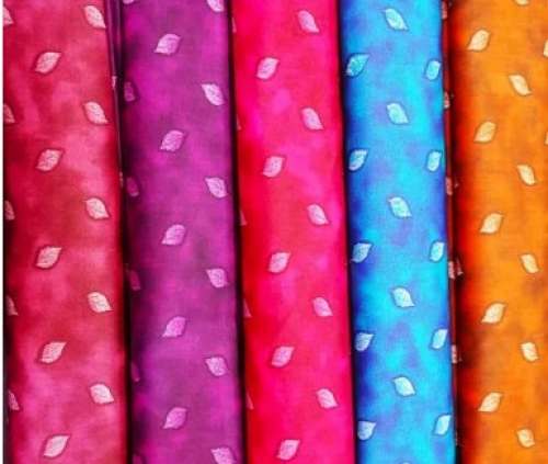 New Collection Rayon Fabric At Wholesale Price