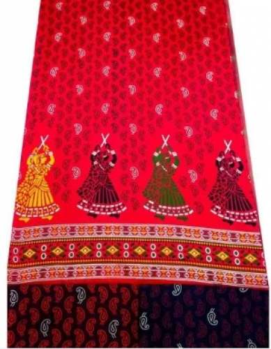 New Nighty Cotton Fabric At Wholesale Price