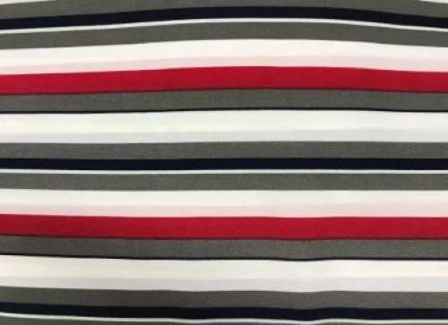 Buy Fancy Polyester Printed Fabric At Wholesale by Gopal Enterprises